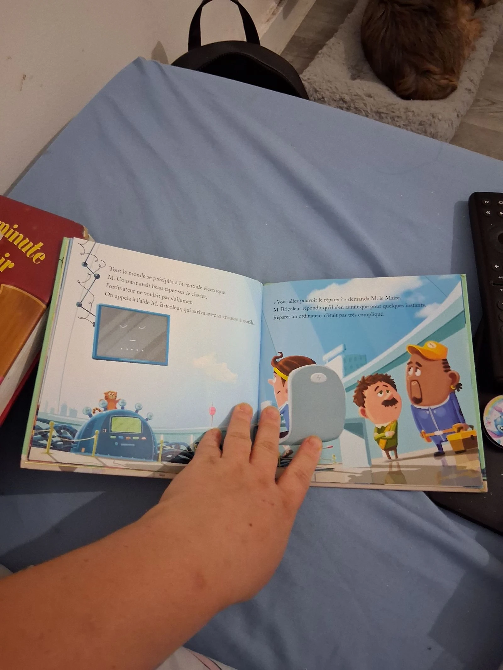 Sencillo como el día – photo 3